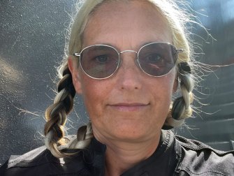 Mit dem Motorrad nach Kavala